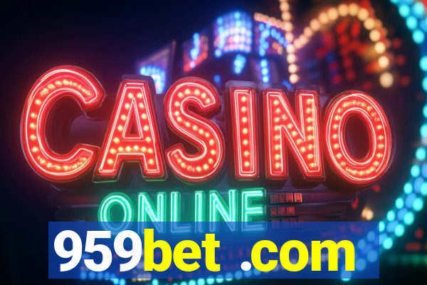 959bet .com